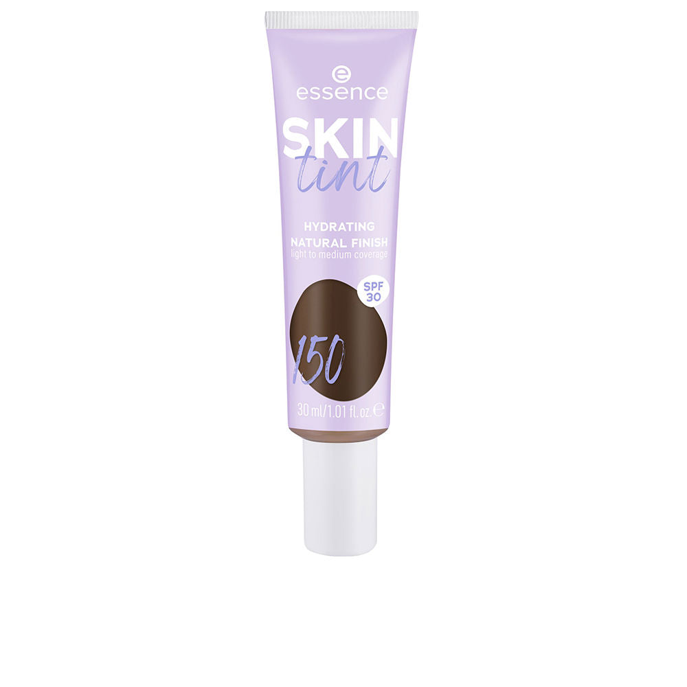Essence Skin Tint Tinted Moisturizer SPF30 Color 150 30g