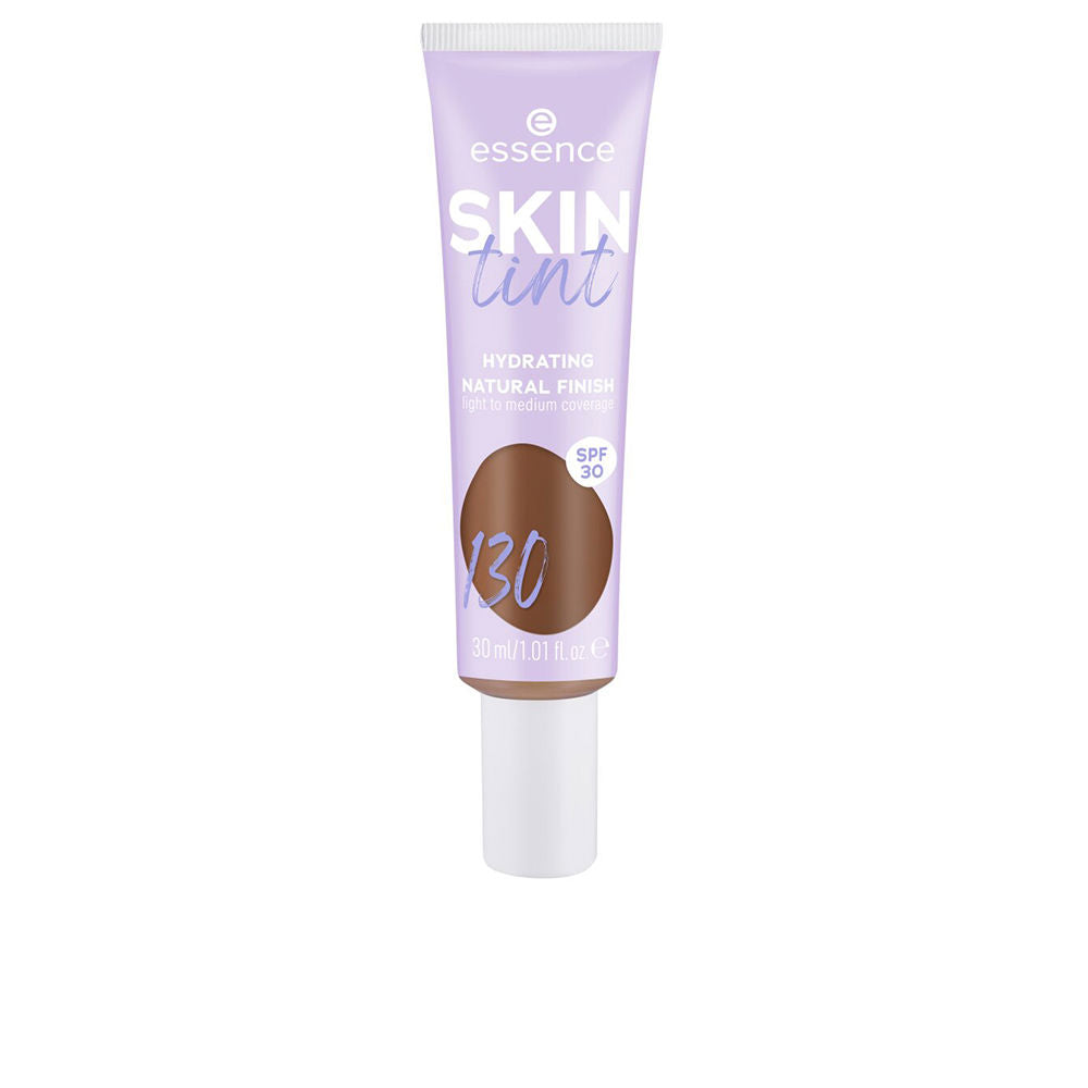 Essence Skin Tint Tinted Moisturizing Cream SPF30 Color 130 30ml