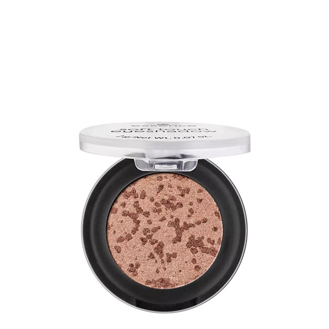 Essence Soft Touch Eyeshadow Sombra de Olhos Cor 08 Cookie Jar 2g