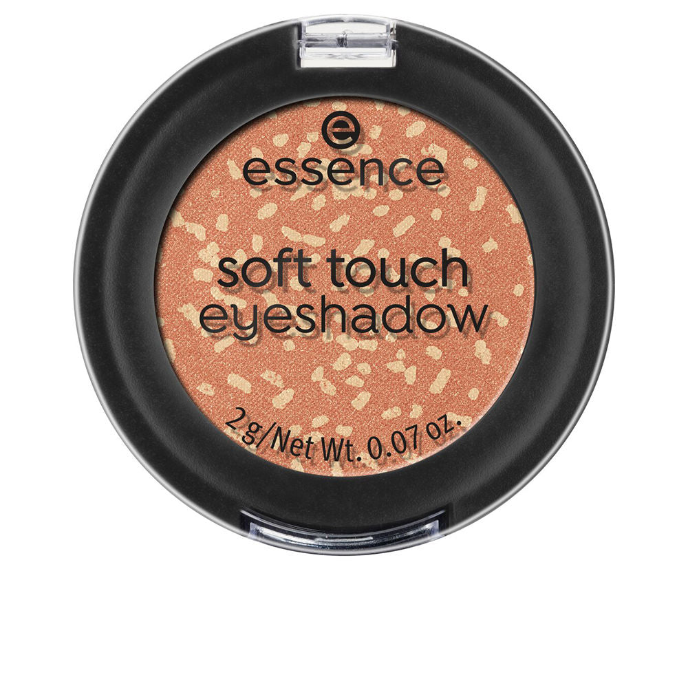 Essence Soft Touch Eyeshadow Color 09 Apricot Crush 2g