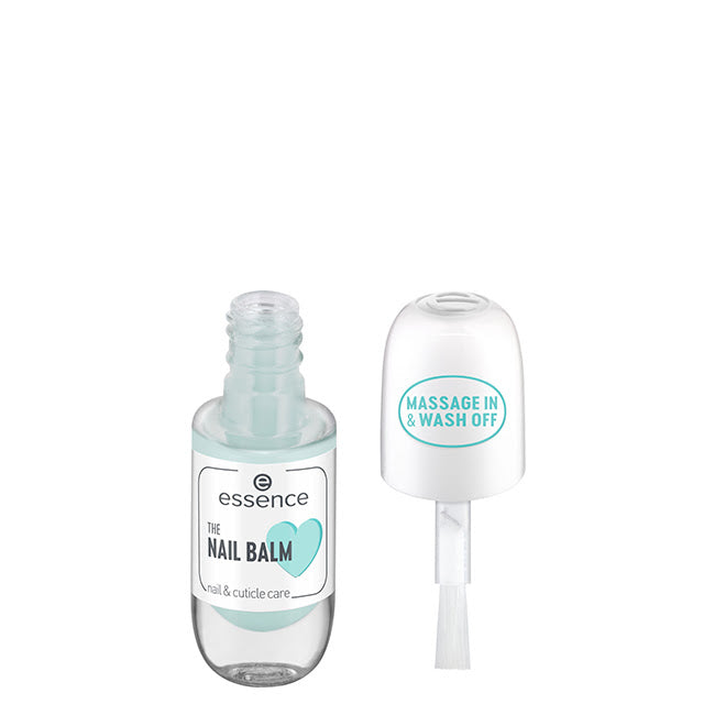 Essence The Nail Balm Verniz Nutritivo 8ml