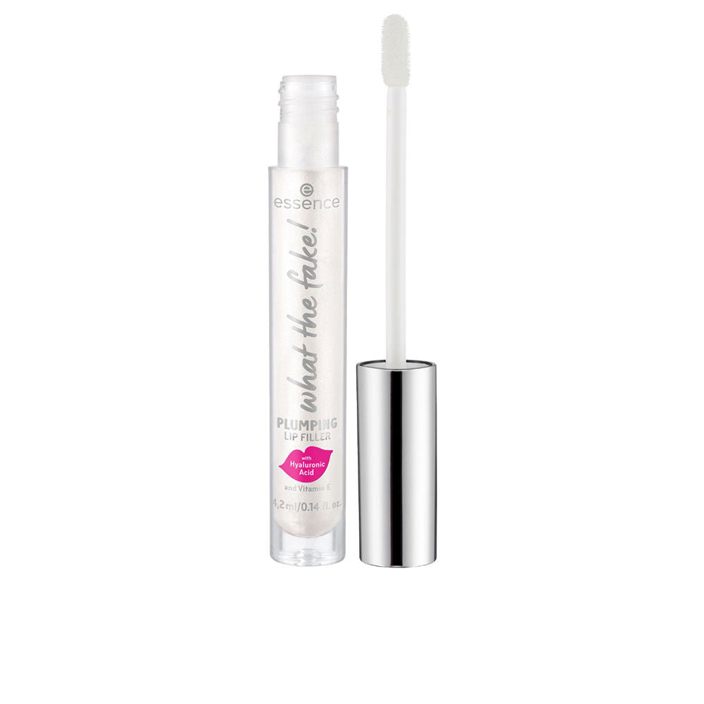 Essence What The Fake! Gloss Labial Volumizador 4.2ml