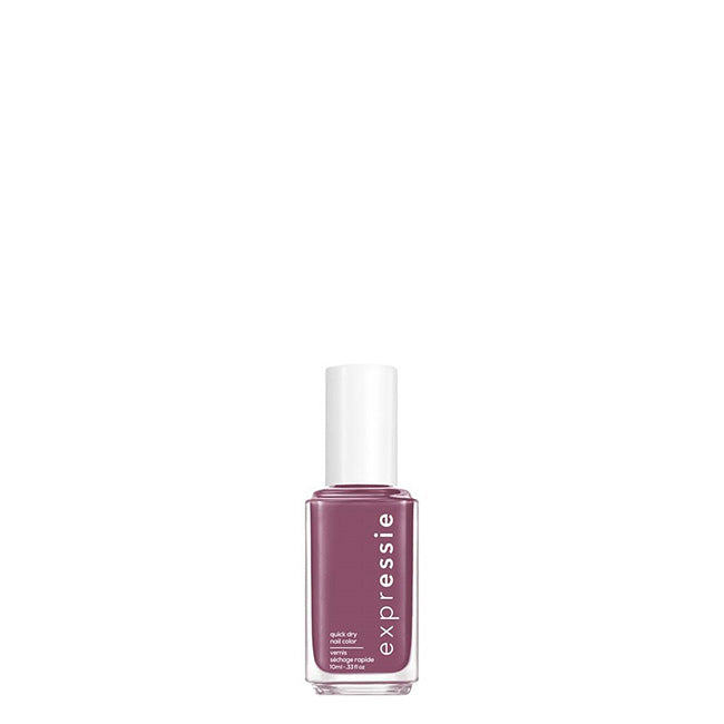 Essie Expressie Verniz Cor 220 Get a Mauve On 10ml