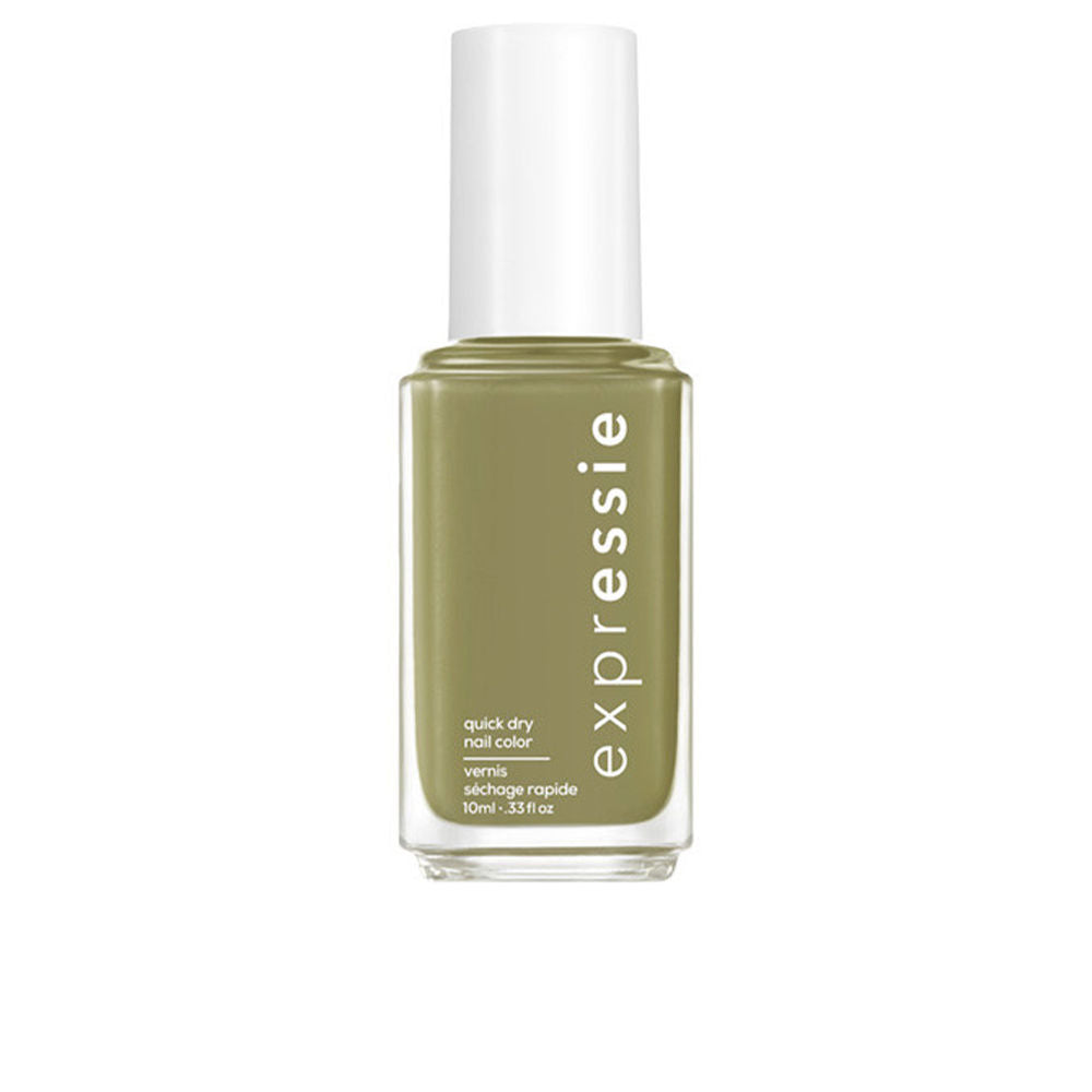 Essie Expressie Nail Polish Color 320 Precious Cargo-Go! 10ml
