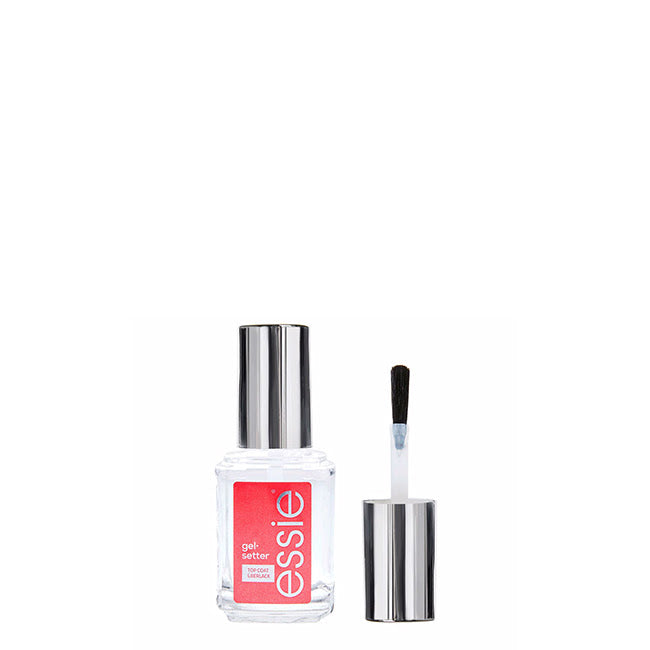 Essie Gel Setter Top Coat Color & Shine 13.5ml