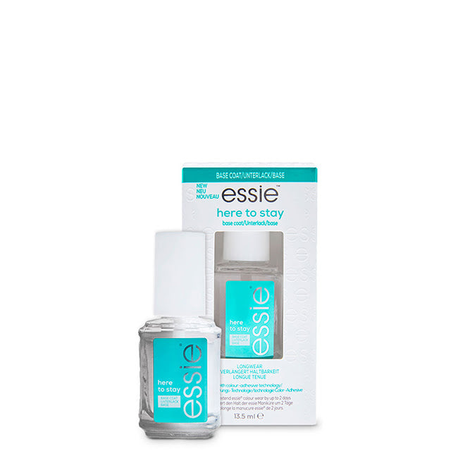 Essie Here to Say Base Coat 13,5ml