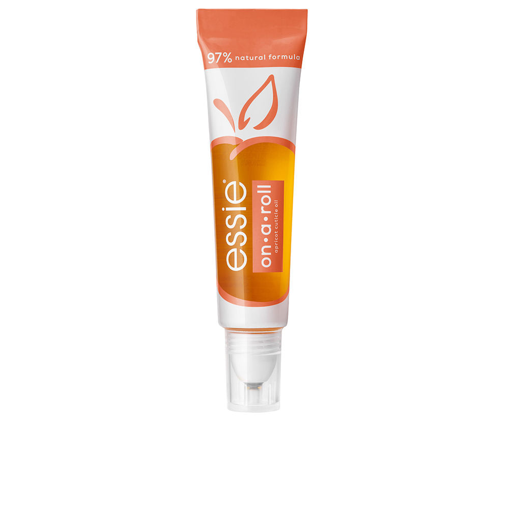 Aceite para cutículas de albaricoque Essie On A Roll 5 ml