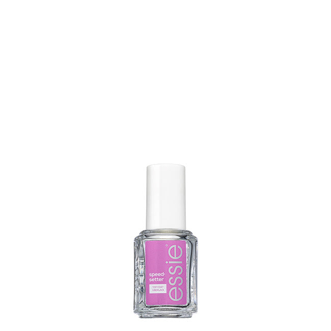 Essie Speed-Setter Top Coat Ultra Fast Dry 13.5ml