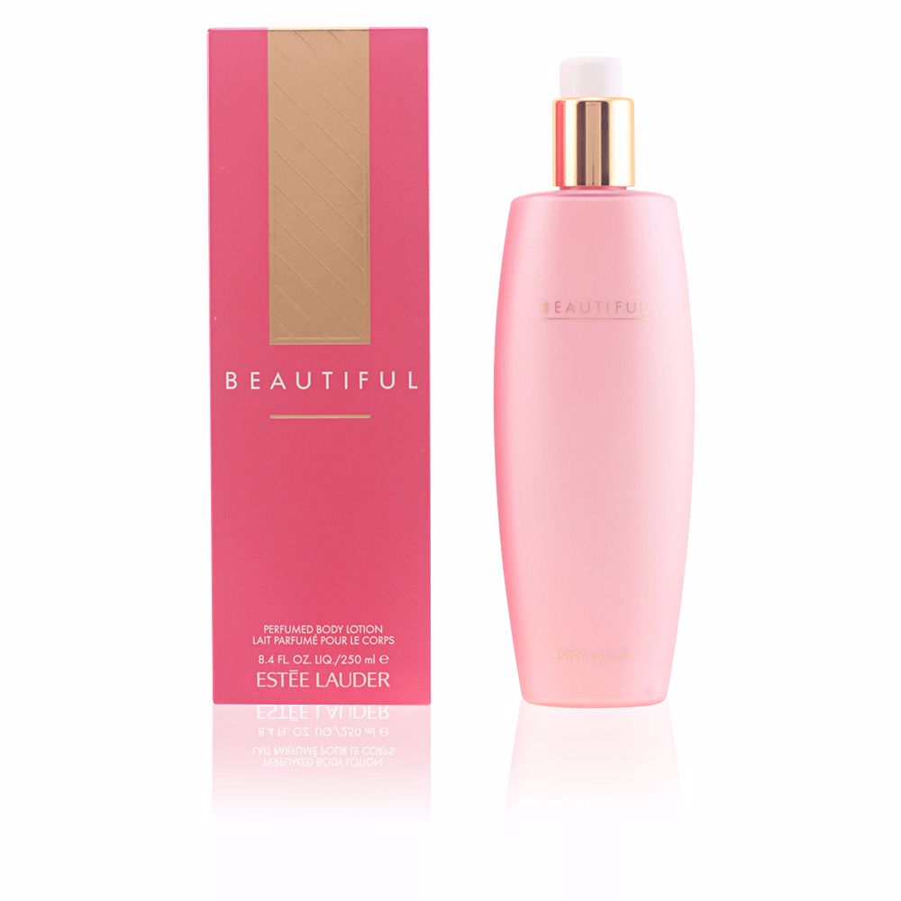 Estée Lauder Beautiful Loção Corporal 250ml