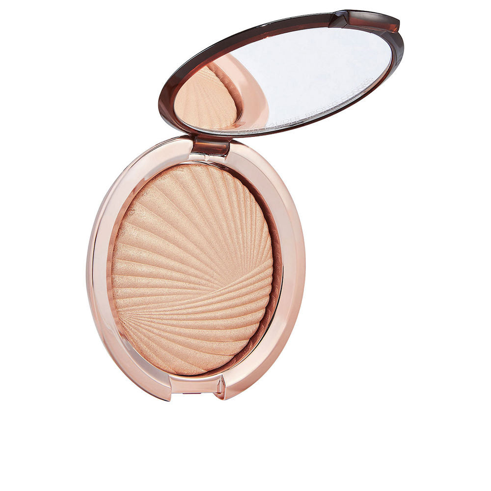 Estée Lauder Bronze Goddess Pó Iluminador Cor Heatwave 9g