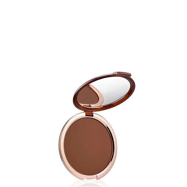 Estée Lauder Bronze Goddess Bronzer em Pó Cor 04 Deep 21g