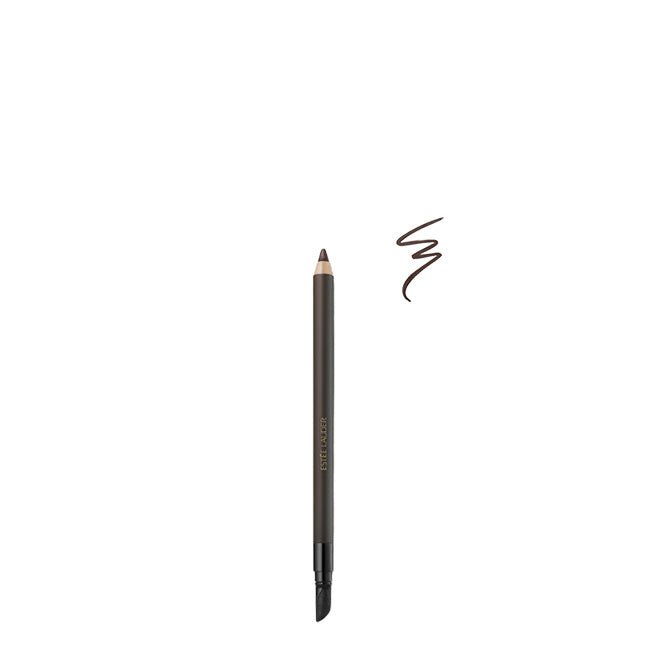Estée Lauder Double Wear 24h Waterproof Lápis em Gel Cor 02 Espresso 1,2g