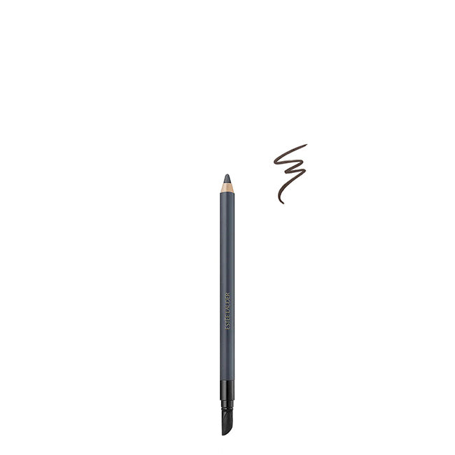 Estée Lauder Double Wear 24h Waterproof Lápis em Gel Cor 05 Smoke 1,2g