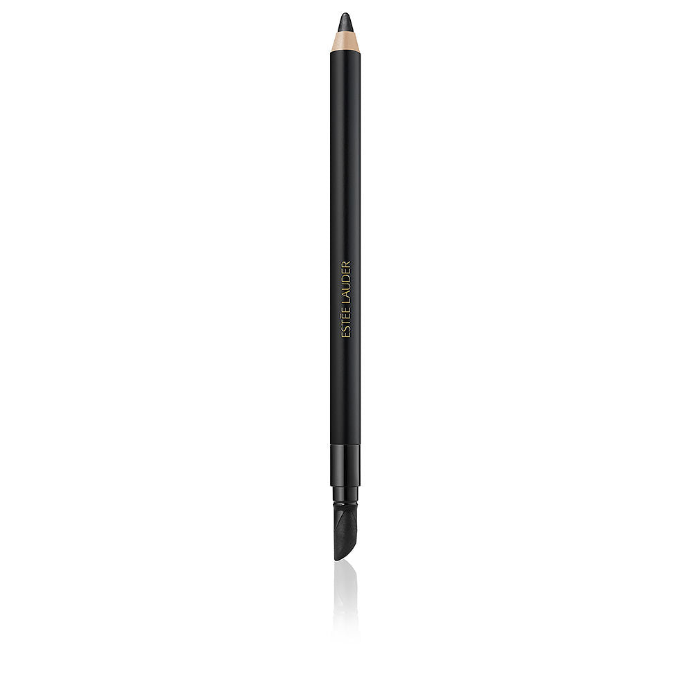 Estée Lauder Double Wear Eye Pencil Gel Waterproof Color 01 Onyx