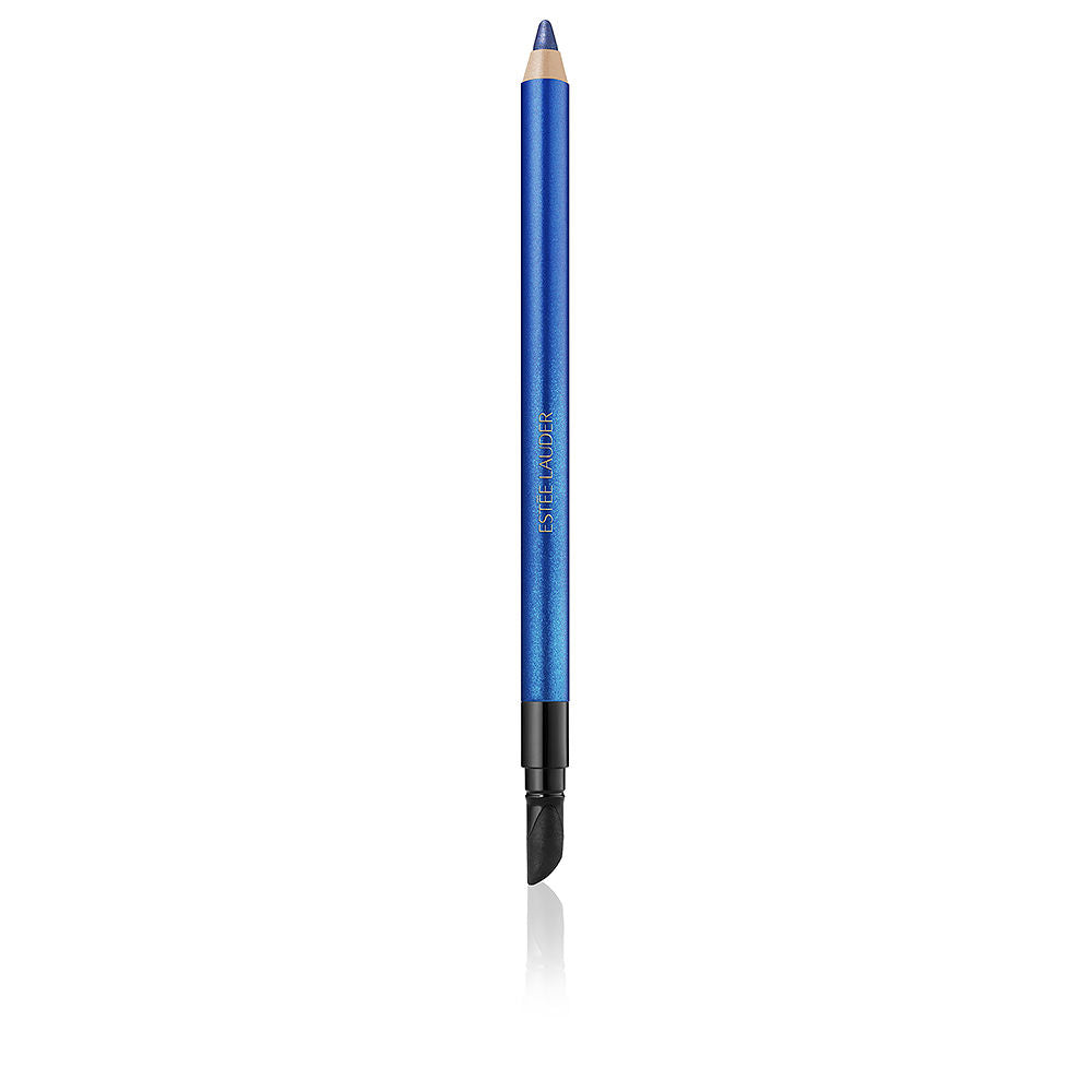 Estée Lauder Double Wear Eye Pencil Gel Waterproof Color 06 Sapphire