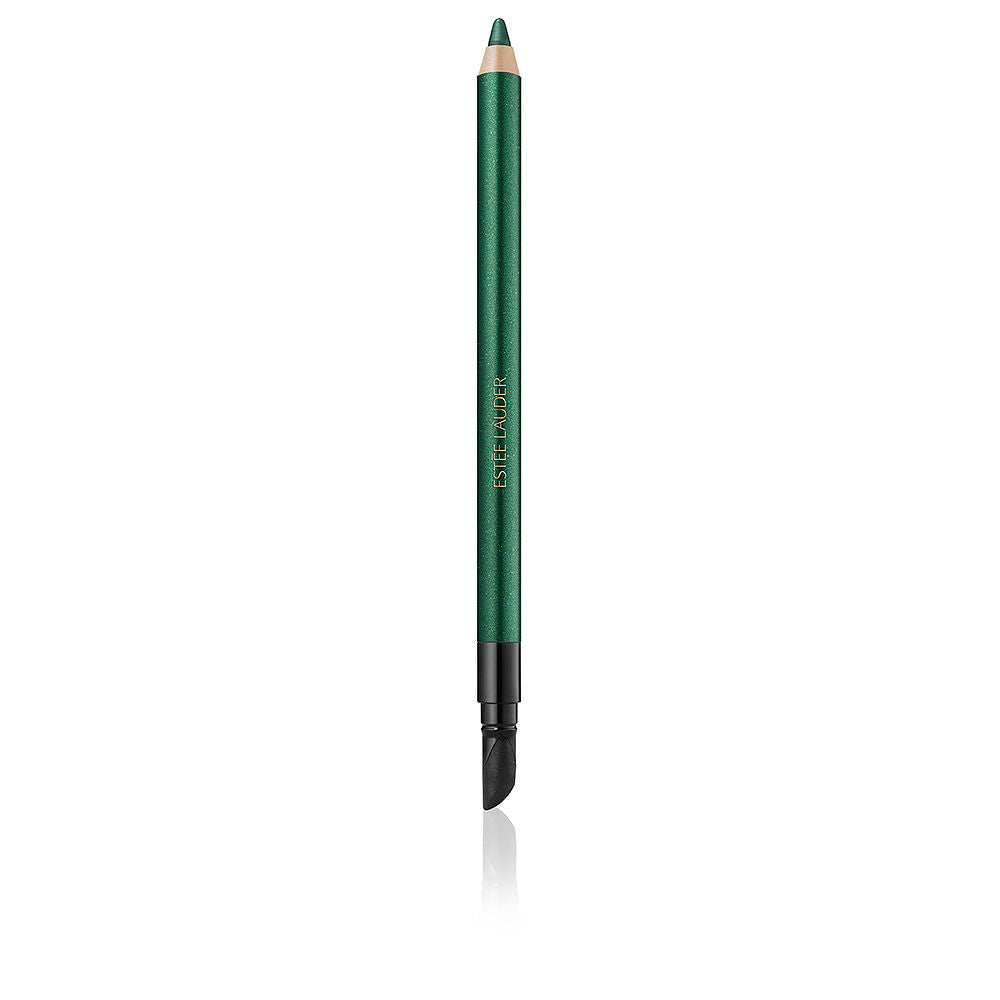 Estée Lauder Double Wear Eye Pencil Gel Waterproof Color 08 Emerald