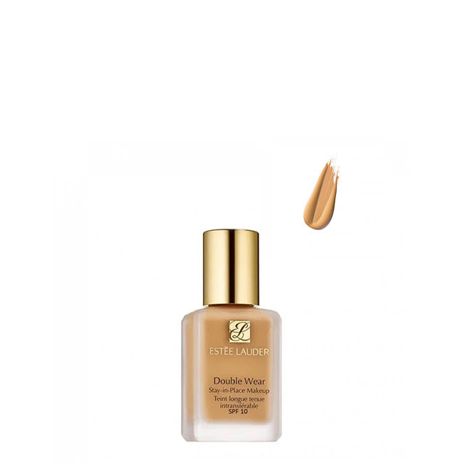 Estée Lauder Double Wear Stay in Place Makeup Fluid SPF10 Base Fluida Cor 2C1 Pure Beige 30ml