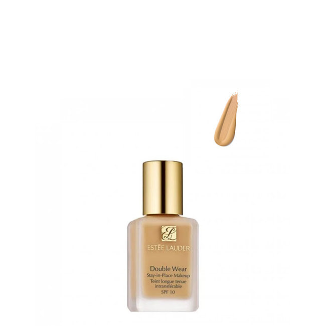 Estée Lauder Double Wear Stay in Place Makeup Fluid SPF10 Base Fluida Cor 2N1 Desert Beige 30ml