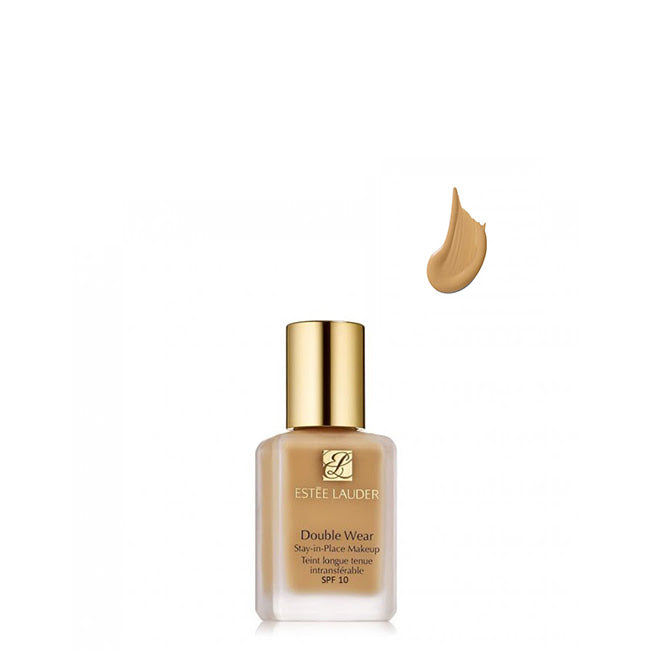 Estée Lauder Double Wear Stay in Place Makeup Fluid SPF10 Base Fluida Cor 2N2 Buff 30ml