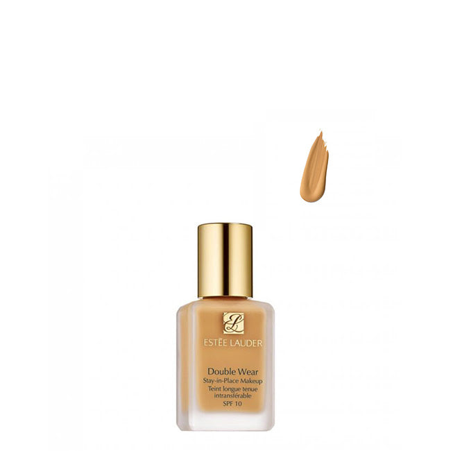 Estée Lauder Double Wear Stay in Place Makeup Fluid SPF10 Base Fluida Cor 2W1 Dawn 30ml