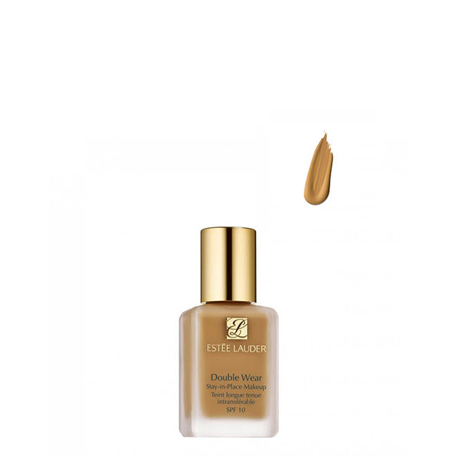 Estée Lauder Double Wear Stay in Place Makeup Fluid SPF10 Base Fluida Cor 3N1 Ivory Beige 30ml