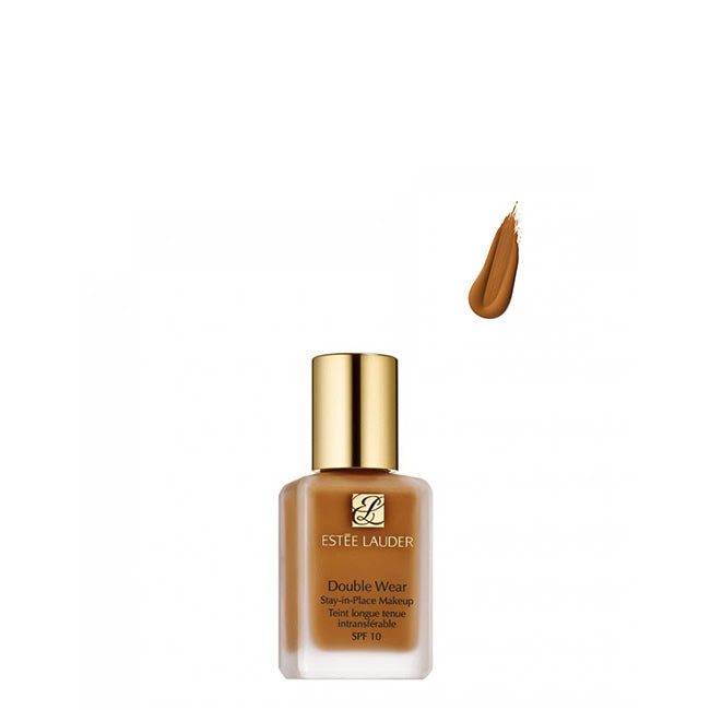 Estée Lauder Double Wear Stay in Place Makeup Fluid SPF10 Base Fluida Cor 5N2 Amber Honey 30ml
