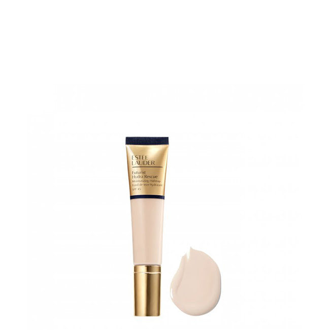 Estée Lauder Futurist Hydra Rescue Base Hidratante SPF45 Cor 1N2 Ecru 35ml