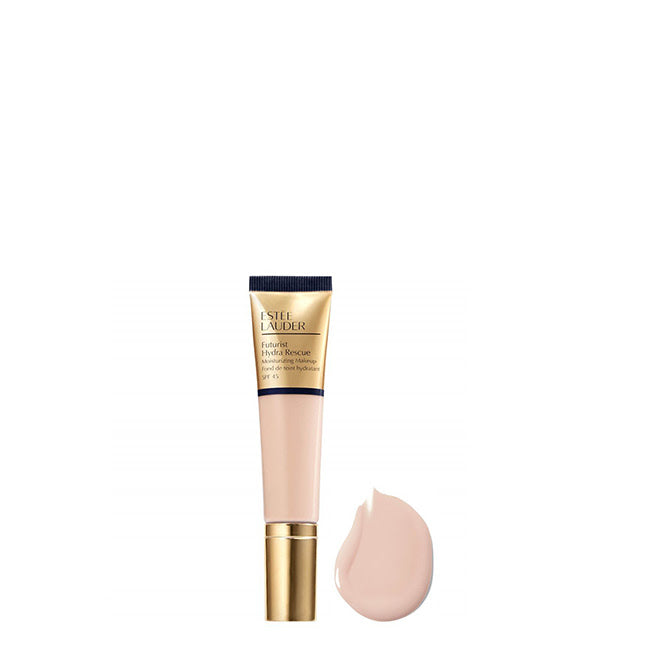 Estée Lauder Futurist Hydra Rescue Base Hidratante SPF45 Cor 2C3 Fresco 35ml