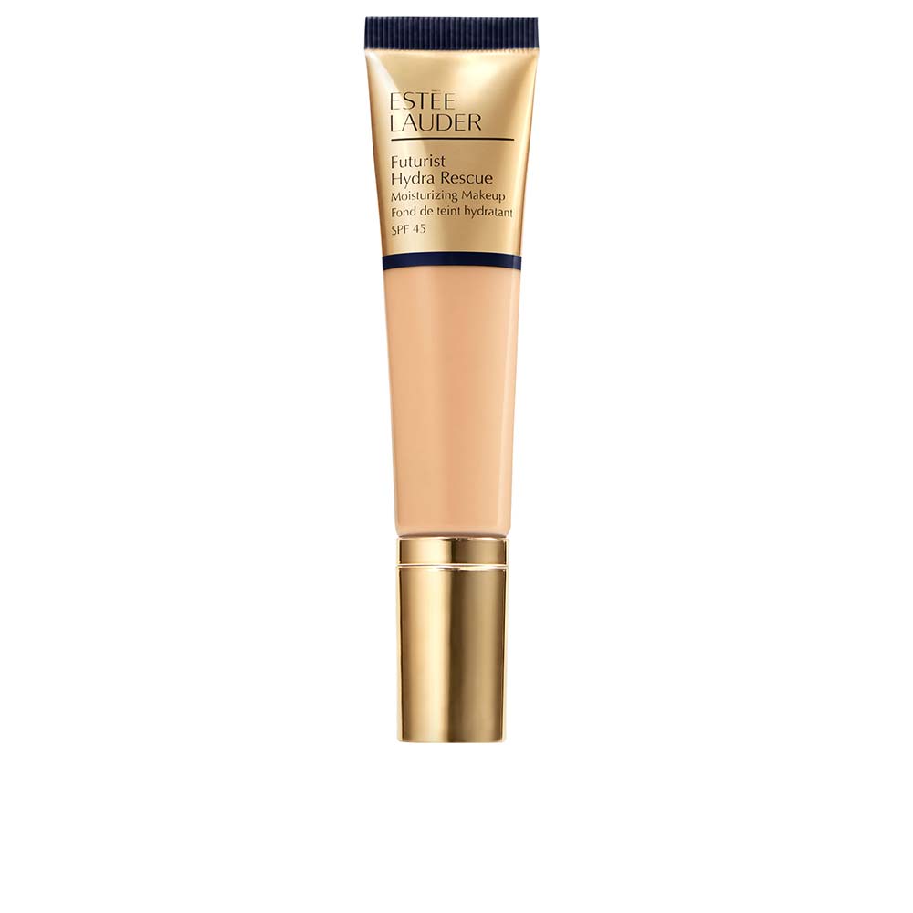 Estée Lauder Futurist Hydra Rescue Moisturizing Makeup SPF45 Color 2W1 Dawn