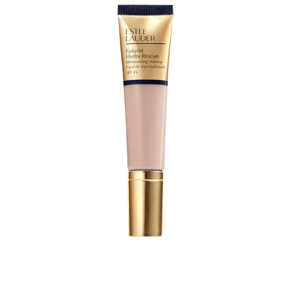 Estée Lauder Futurist Hydra Rescue Moisturizing Makeup SPF45 Color 3C2 Pebble
