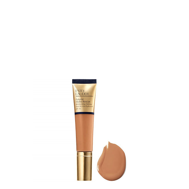 Estee Lauder Futurist Hydra Rescue Foundation SPF45