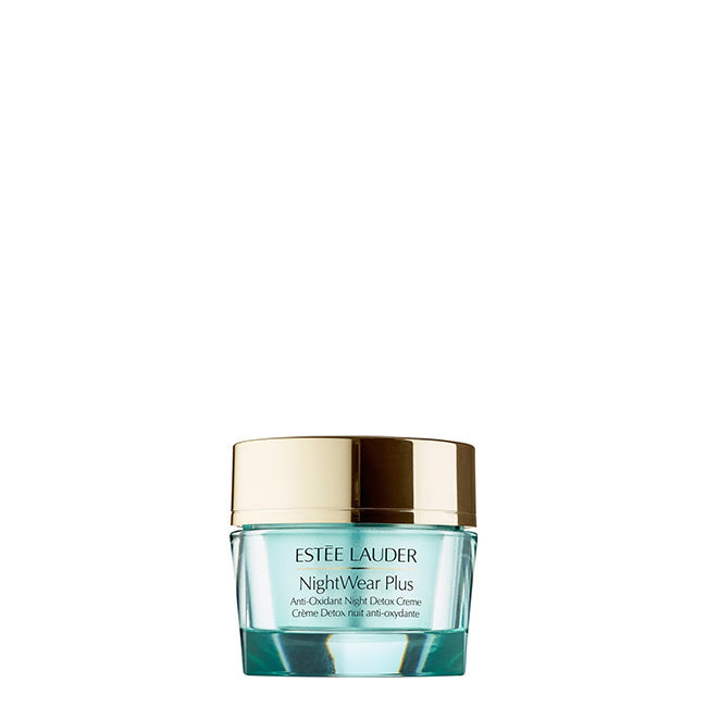 Estee Lauder NightWear Plus Anti-Oxidant Creme Crema De Noche Antioxidante