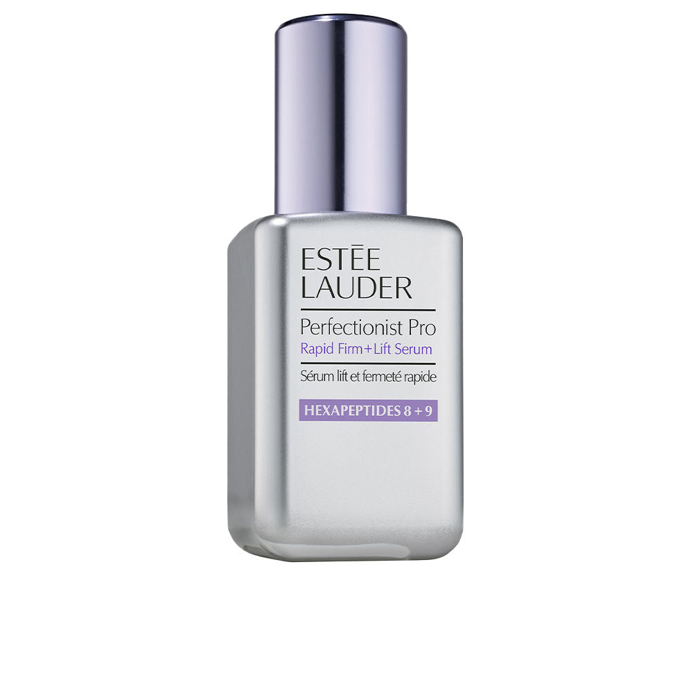 Sérum reafirmante y lifting rápido Perfectionist Pro de Estée Lauder 50 ml