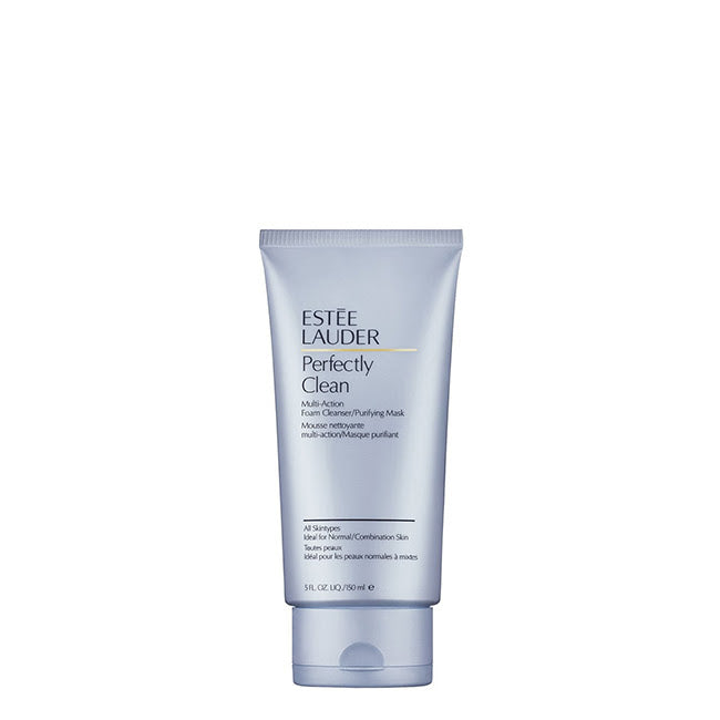 Estée Lauder Perfectly Clean Espuma de Limpeza Purificadora 150ml