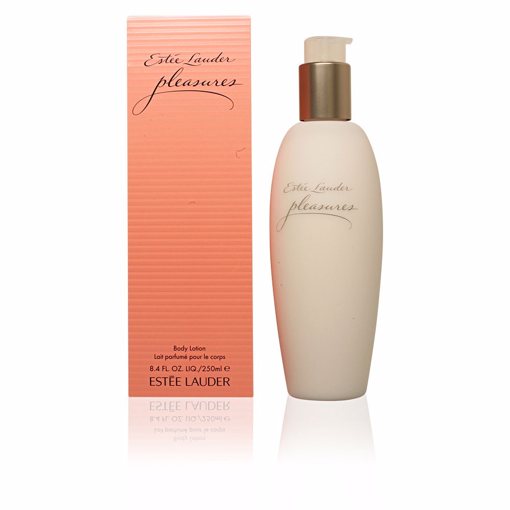 Estée Lauder Pleasures Loção Corporal 250ml
