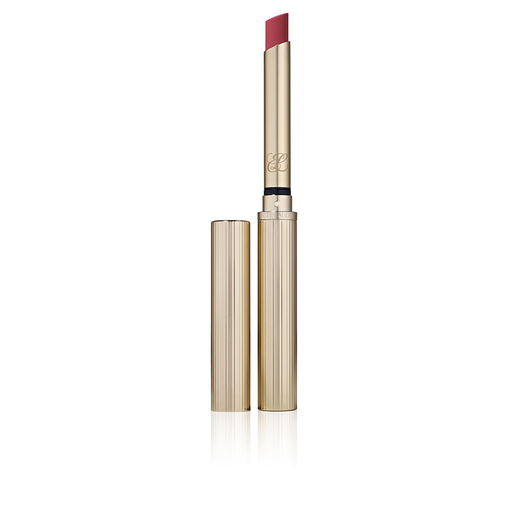 Estée Lauder Pure Color Explicit Batom Mate Cor 112 One Night Stand 7g