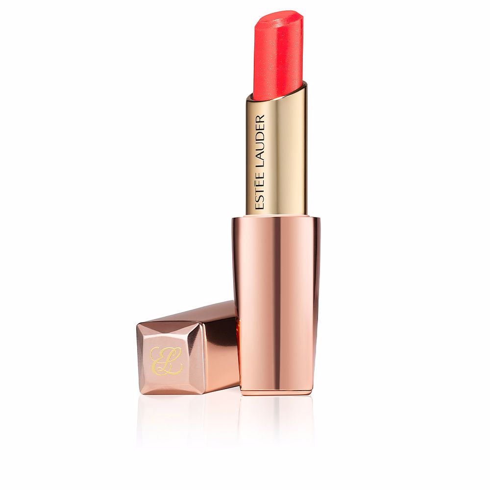 Estée Lauder Pure Color Bálsamo Crystal Revitalizante Cor 003 Sun Crystal
