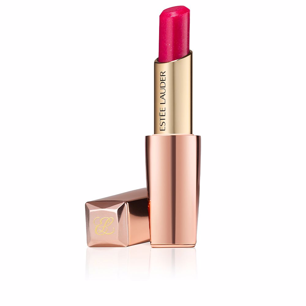 Estée Lauder Pure Color Bálsamo Crystal Revitalizante Cor 004 Caring Crystal