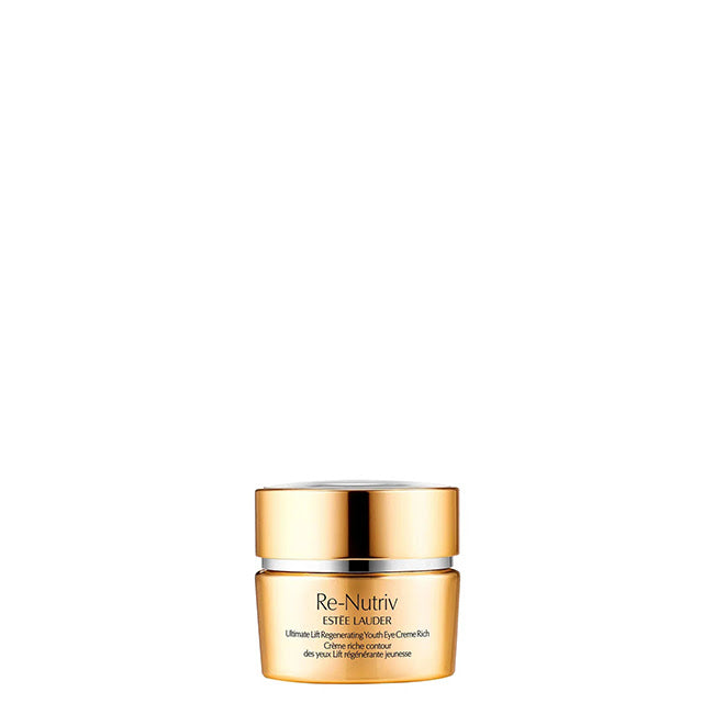 Estée Lauder Re-Nutriv Ultimate Lift Regenerating Youth Eye Creme Rico de Olhos 15ml