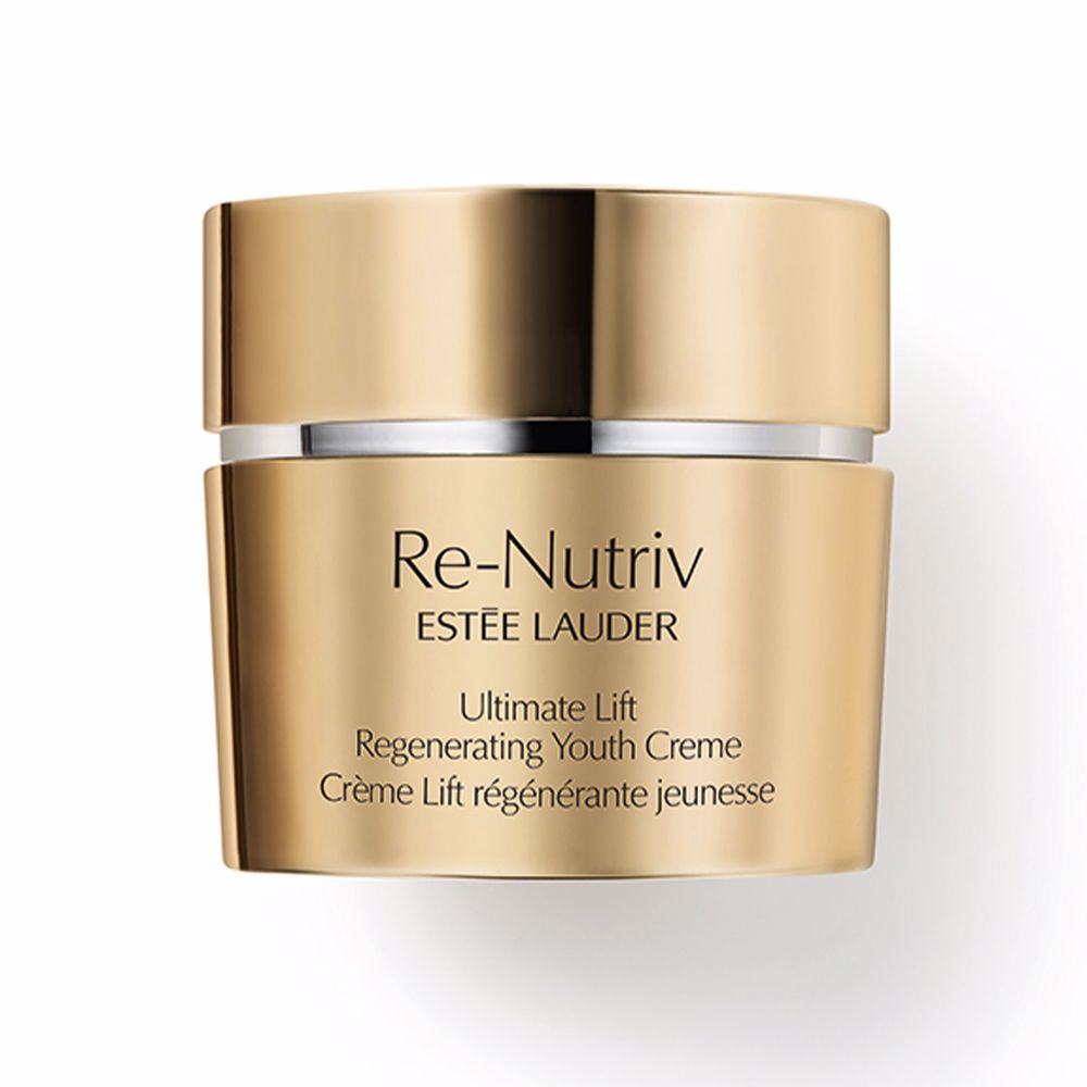 Estée Lauder Re-Nutriv Ultimate Lift Creme Rico 50ml