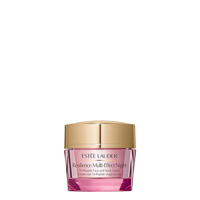 Estée Lauder Resilience Multi-Effect Night Moisturizer Tri-Peptide Crema de noche Cara, Cuello 50 ml