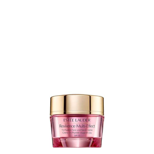 Estée Lauder Resilience Multi-Effect Tri-Peptide Creme SPF15 Pele Seca 50ml