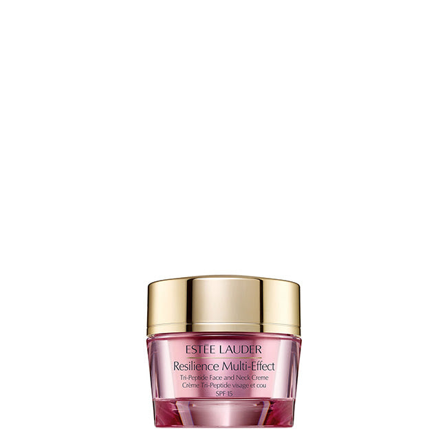 Estée Lauder Resilience Multi-Effect Tri-Peptide Creme SPF15 Pele Normal a Mista 50ml