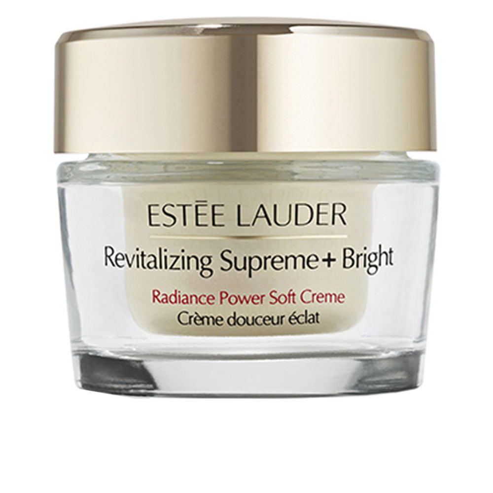 Estée Lauder Revitalizing Supreme+ Creme Ligeiro Iluminador 50ml