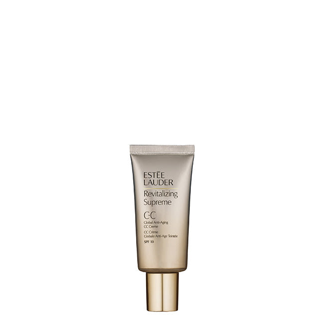 Estee Lauder Revitalizing Supreme CC Creme SPF10