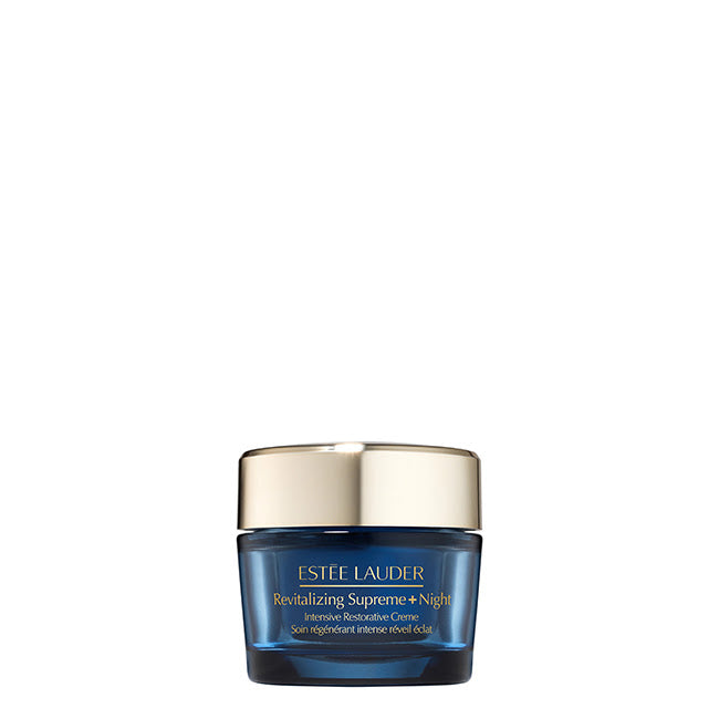 Estee Lauder Revitalizing Supreme Night Revitalizing Supreme+ Night Crema Revitalizante