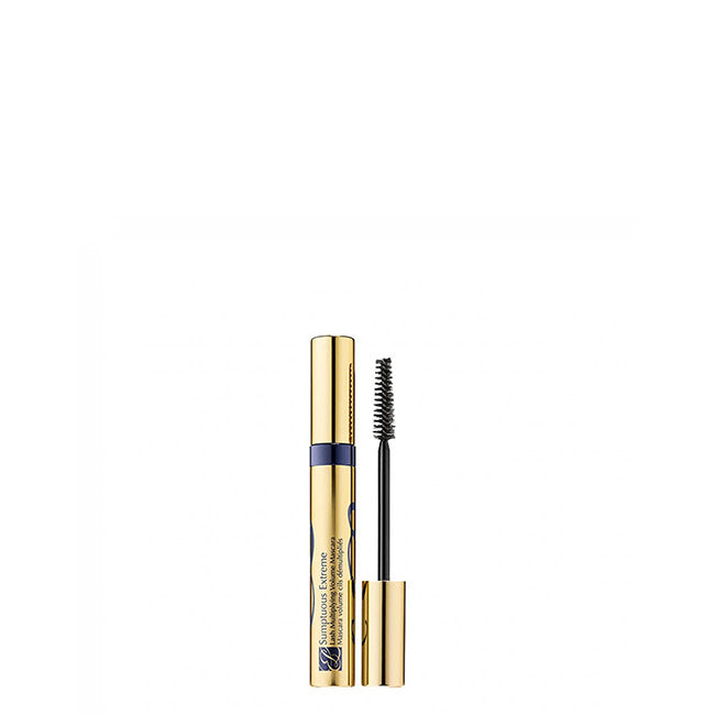 Estée Lauder Sumptuous Extreme Máscara de Pestanas Cor 01 Black 8ml