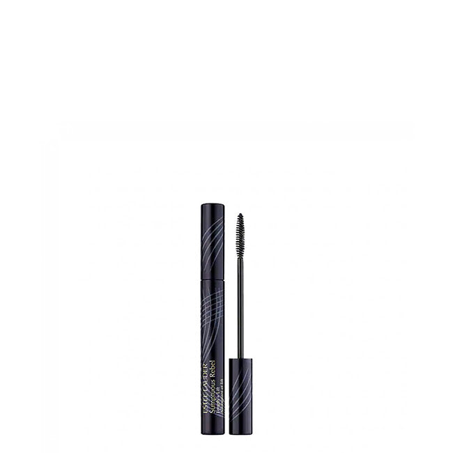 Estée Lauder Sumptuous Rebel Máscara de Pestanas Cor Preto 8ml