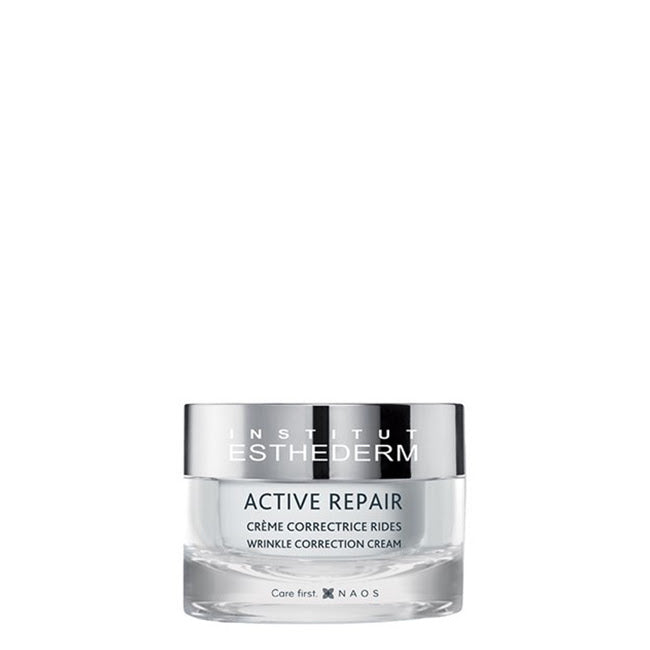 Esthederm Active Repair Creme Antirrugas e Iluminador 50ml