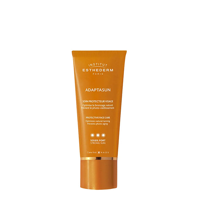 Esthederm Adaptasun Strong Sun Facial Cream 50ml